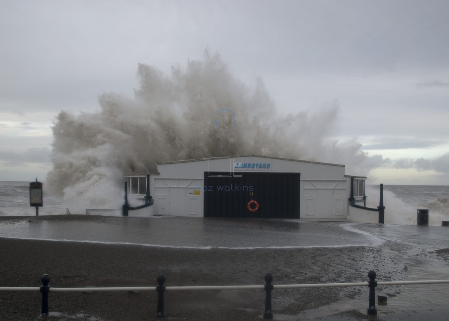 CE Aberystwyth storms3