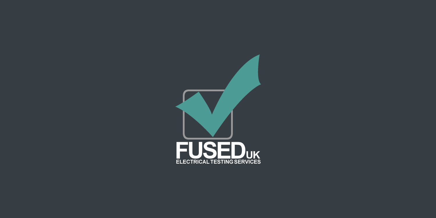 Fused UK website logo by create/enable